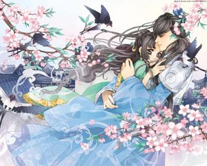 夜来香研究所入口